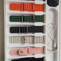 ساعت اسمارت واچ