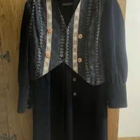 مانتو سنتی|لباس|ساری, |دیوار