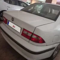 سمند مدل ۸۹ سند دست اول