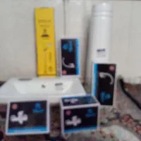 سالم واکبند هست از جعبه در نیوردیم