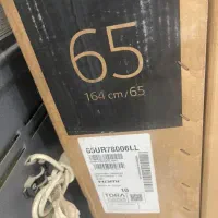 ال ای دی ۶۵ زیر قیمت بازار