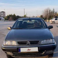 سیتروئن زانتیا مدل۸۵نوکمدادی۲۰۰۰|خودرو سواری و وانت|بابل, |دیوار