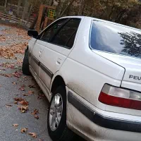 پارس elx موتور xu7p سفارشی مدل ۱۴۰۲|خودرو سواری و وانت|صحنه, |دیوار