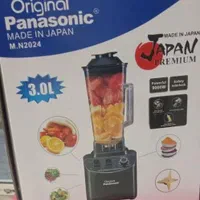 مخلوط کن پاناسونیک