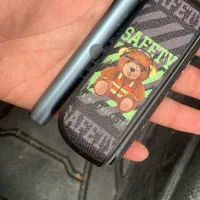 ایکاس ایلوما استاندارد در حد نو