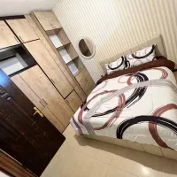 اجاره آپارتمان مبله صیاد شیرازی ۱۵|اجارهٔ کوتاه‌مدت آپارتمان و سوئیت|مشهد, صیاد شیرازی|دیوار