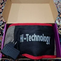 کمربند پلاتینر طبی مدل uic (اصل)