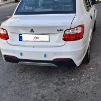 سایناs 1401 بدونه رنگ|خودرو سواری و وانت|اسلام‌شهر, شهرک قائمیه|دیوار