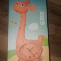 ساعت رومیزی|اسباب و اثاث بچه|الوند, |دیوار