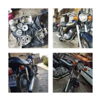 موتور یاماها