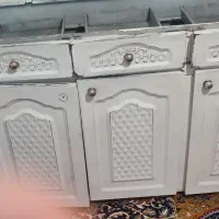 کابینت سه در