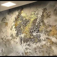 رنگ آمیزی ساختمان مدرن. کلاسیک و مینیمال.|خدمات پیشه و مهارت|اهواز, کیانپارس |دیوار