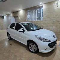 207 تیو‌ فایو (tu5) پانا (سقف شیشه)۸۵گانه بدون رنگ