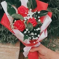 گلهای ماندگار و قشنگ