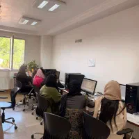آموزشگاه حسابداری آموزش(صفر تا صد با سپیدارهمکاران