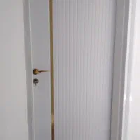 درب اتاقی وضدآب وضدسرقت