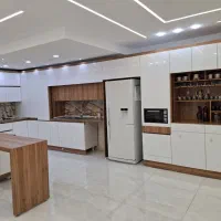 کابینت  کمد دیواری  تی وال  نقد و اقساط