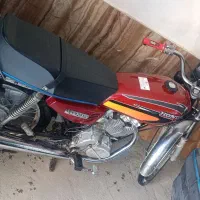 موتور تلاش ۱۲۵|موتورسیکلت|ارومیه, |دیوار