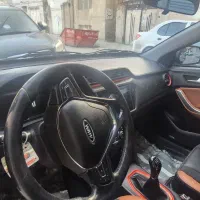 x22مدل ۱۴۰۰|خودرو سواری و وانت|مشهد, شهید مطهری|دیوار