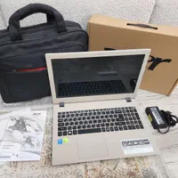 لپ تاپ ایسر آکبند