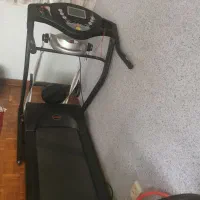 تردمیل sample fitness|تجهیزات ورزشی|تهران, اکباتان|دیوار