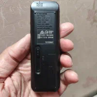 رکوردر صدا سونی IPX-470|صوتی و تصویری|مشهد, کوثر|دیوار