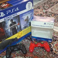 ps4 اسلیم در حد