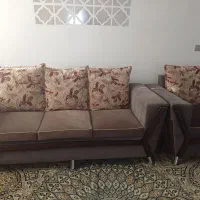 مبلمان|مبلمان خانگی و میز عسلی|همدان, |دیوار