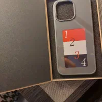 قاب هوشمند Iphone 15 Pro max آیفون ۱۵ پرو مکس