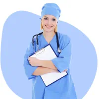 نیازمند پرستار در منزل