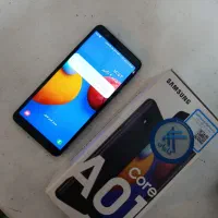 سامسونگ A01
