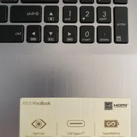 ASUS R542UN در حد نو|رایانه همراه|تهران, پاسداران|دیوار