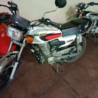 هندا200MKZمتین