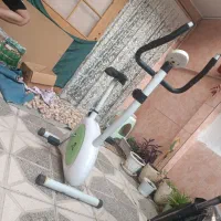 دستگاه ورزشی