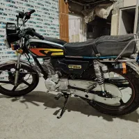 موتور پرواز 200