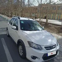 کوییک ساده مدل ۹۸|خودرو سواری و وانت|نجف‌آباد, امام خمینی|دیوار