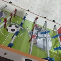 فوتبال دستی|ورزش‌های توپی|نسیم‌شهر, |دیوار