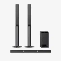 ساندبار سونی