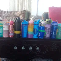 تعداد 43 قمقمه