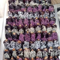 سفارش حلوا وتمام محصولات شمال|خدمات پذیرایی، مراسم|محمدیه-قزوین, |دیوار