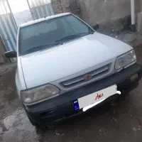 پراید مدل ۸۶