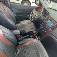 دنا تیپ ۲ مدل ۹۸ بی رنگ پلمپ|خودرو سواری و وانت|اندیشه, اندیشه فاز ۱|دیوار