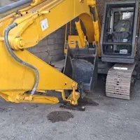 بیل زنجیری jcb اصل انگلستان صفر کیلومتر|خودرو سنگین|تبریز, |دیوار