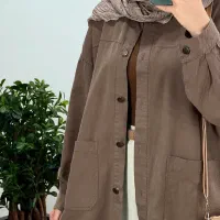 مانتوکتان ابریشمی