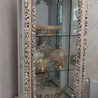 ست بوفه و میز تلوزیون