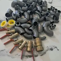 لوله کشی گاز گودرزی|خدمات پیشه و مهارت|بروجرد, |دیوار