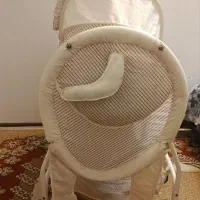 گهواره خرسی|کالسکه و لوازم جانبی|گرگان, |دیوار