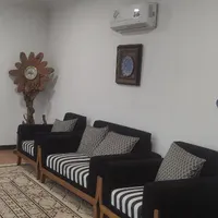 اجاره روزانه سوئیت ۶۰ متری با تراس ۱۴۰ متری|اسکان اضطراری|قائم‌شهر, |دیوار