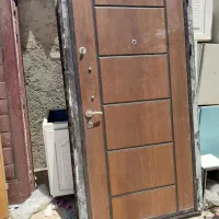 درب و پنجره