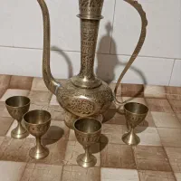 وسایل دکوری برنزی